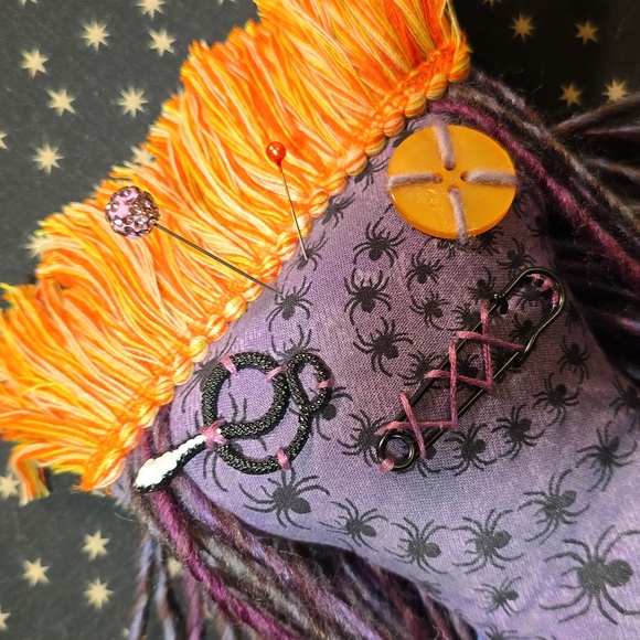 Voodoo Doll - Picture 2 of 4